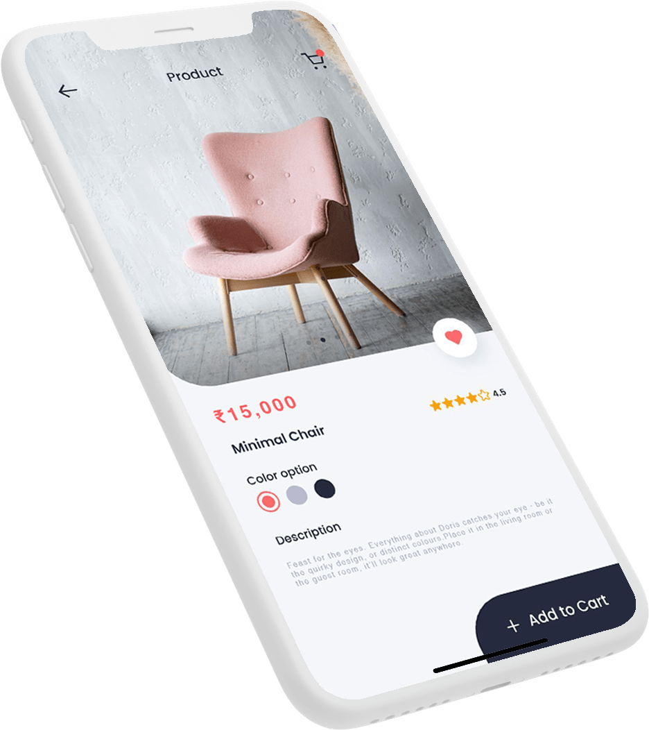 Mobile App Development Services For Next Level Experiences